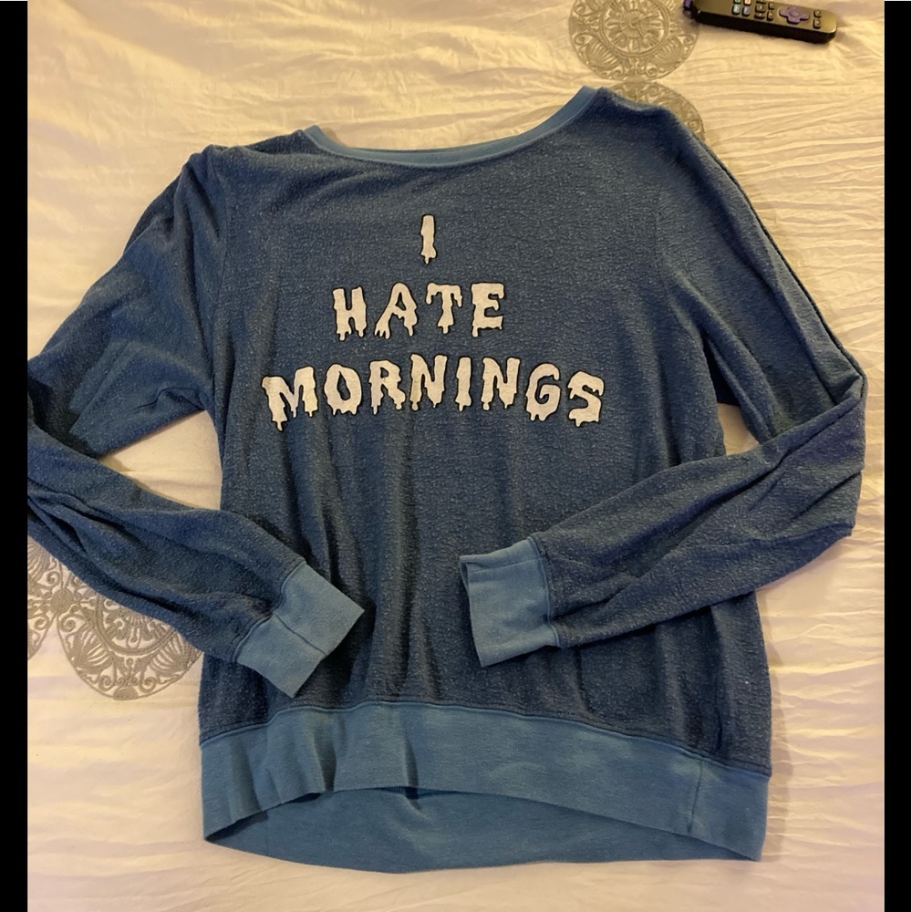 Wildfox sweatshirt size small